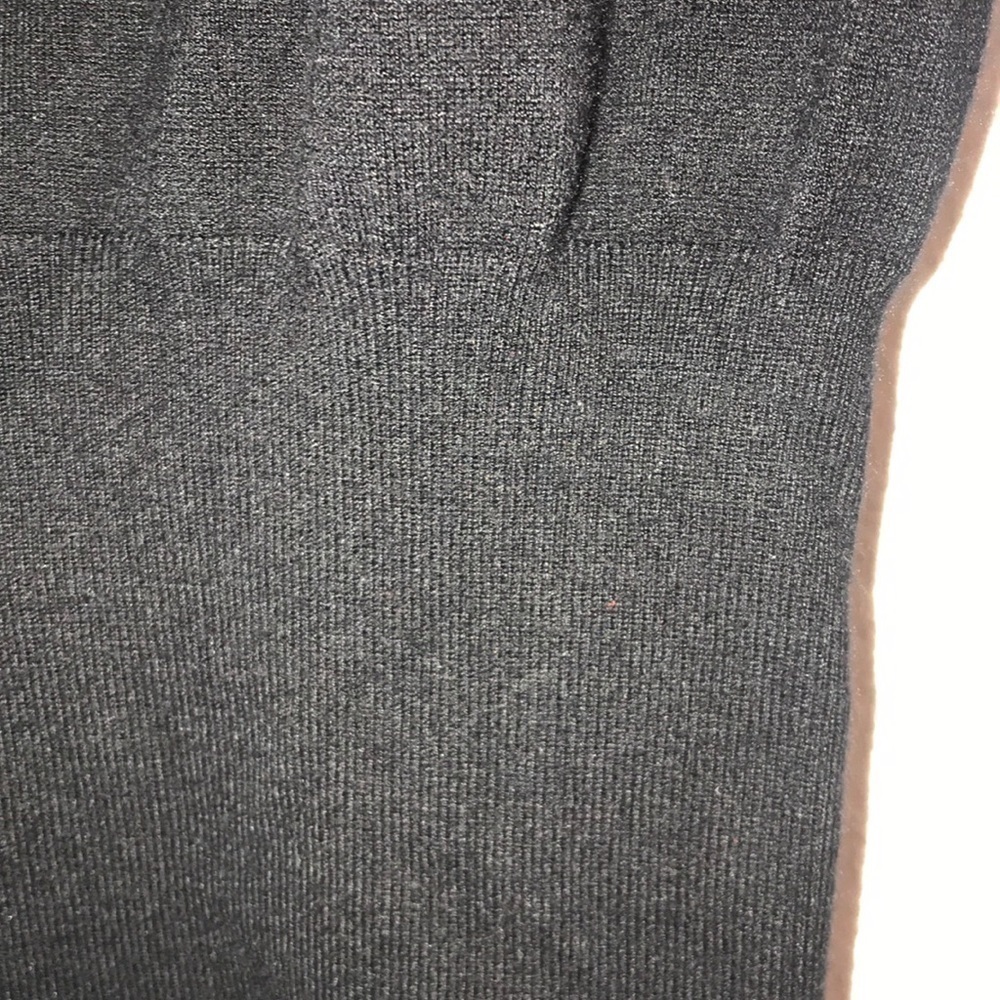 Express Design Studio Ruffle Tank Top - Picture 5 of 6